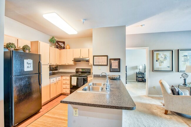 Photo - Bristol Village at Charter Colony