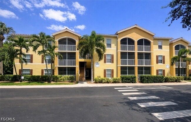 Building Photo - 4122 Residence Drive Unit 117