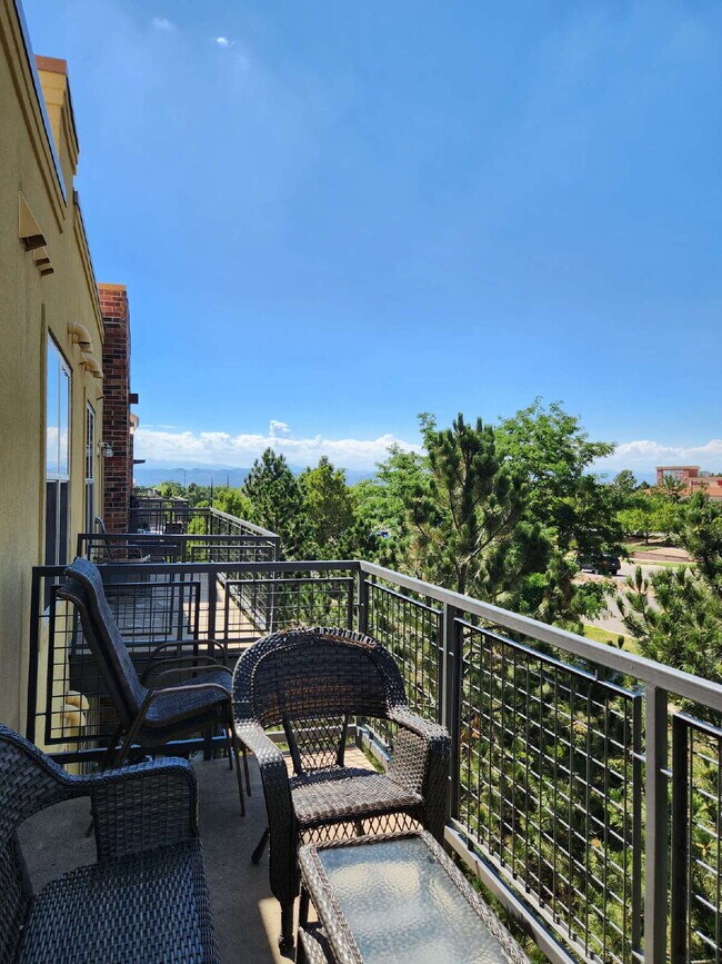 Photo - Beautiful Updated 2-Bedroom, 2 Full Bathroom Mid-Rise Condo Available ASAP! Unit 513