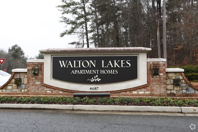 Photo - Walton Lakes
