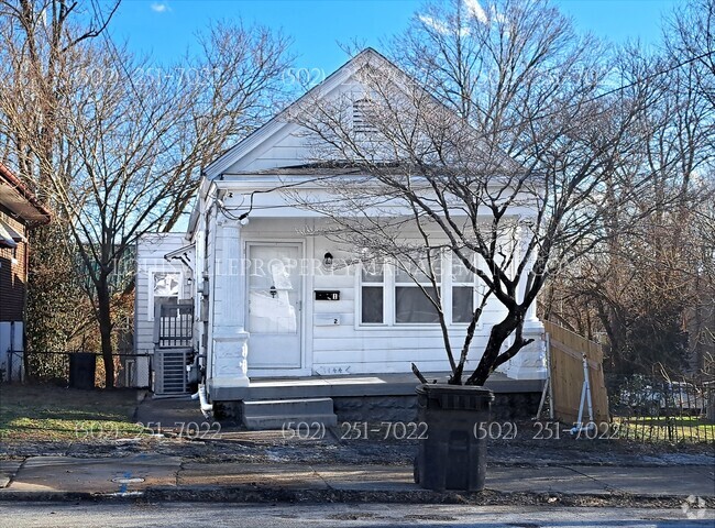 Building Photo - 1144 E Kentucky St Unit 2 Rental