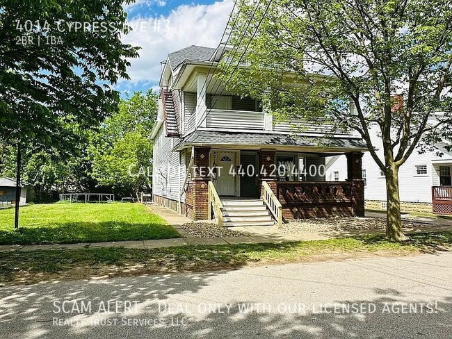 Building Photo - 4014 Cypress Ave Unit 3 Rental