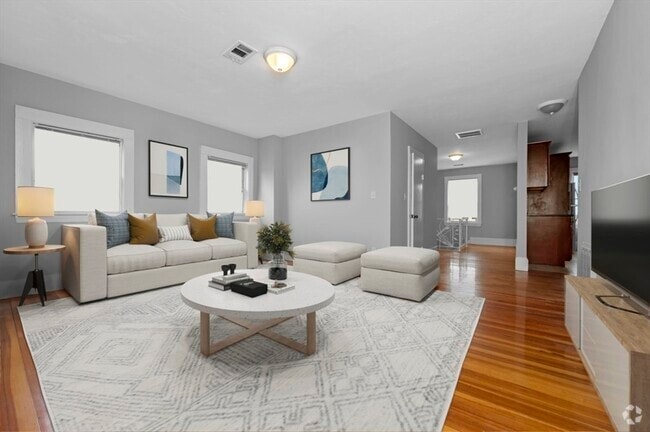 Building Photo - 129 Lynnway Unit #3 Rental