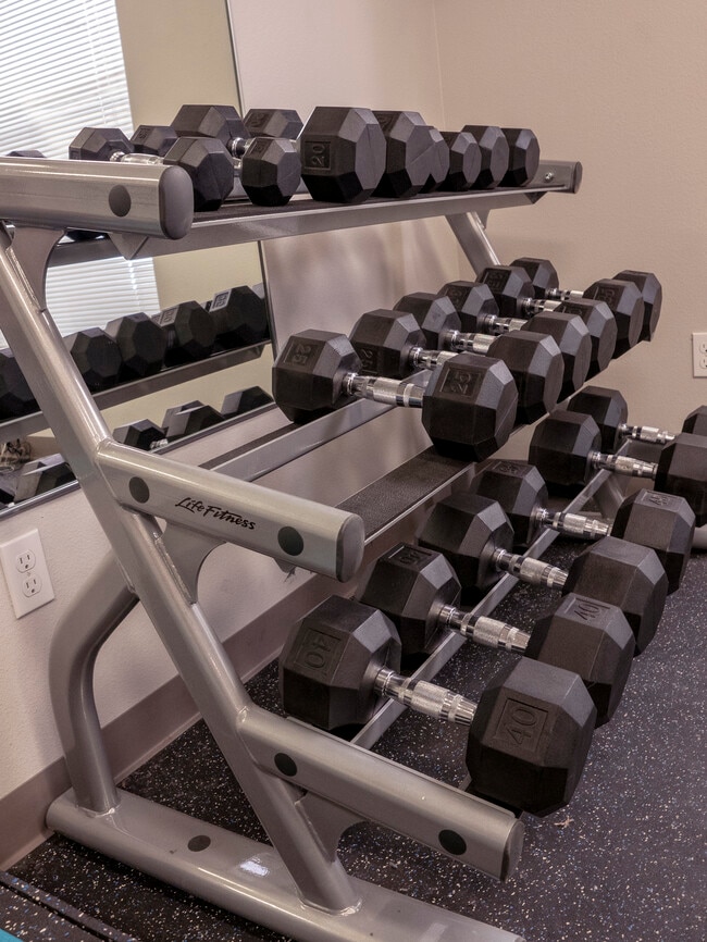 Photo - Worthington Square