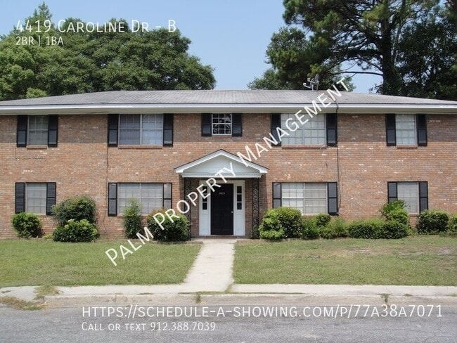 Building Photo - 4419 Caroline Dr Rental