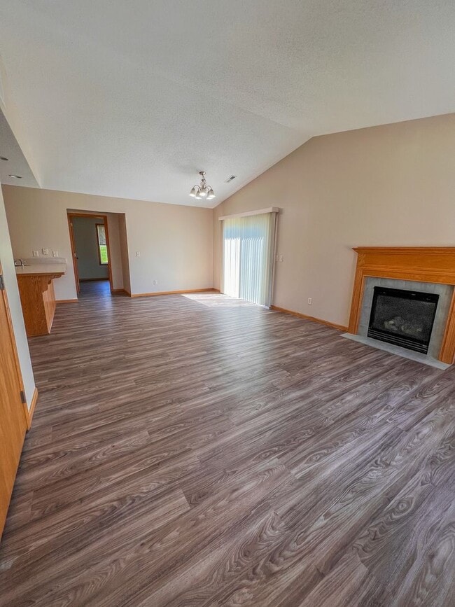 Photo - 2 Bedroom, 1.5 Bath Town Home