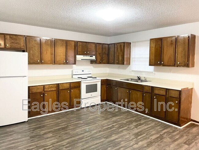 Photo - 1401 Dakota Ave