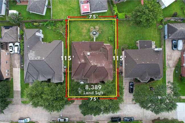 Photo - 11931 McKinney Falls Ln