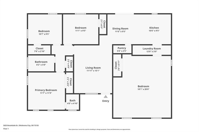 Photo - 5025 Brookdale Dr