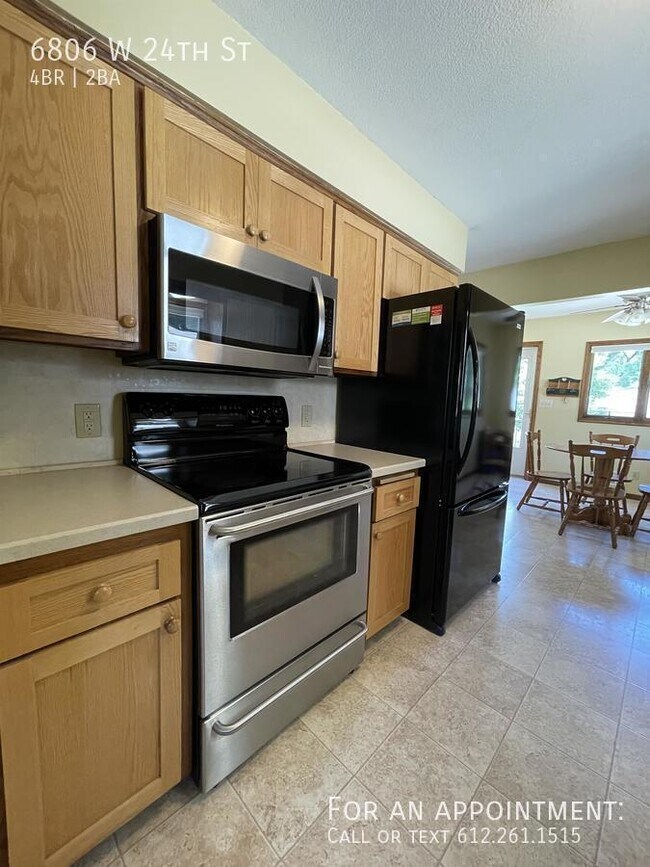 Photo - 6806 W 24th St