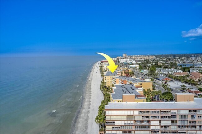 16550 Gulf Blvd Unit 342