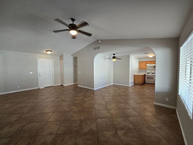 Photo - **Gorgeous 4-Bedroom Home in North Las Vegas!**