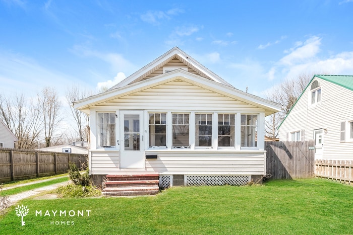 Photo - 82 28th St NW