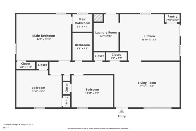 Photo - 230 Poplar Springs Dr