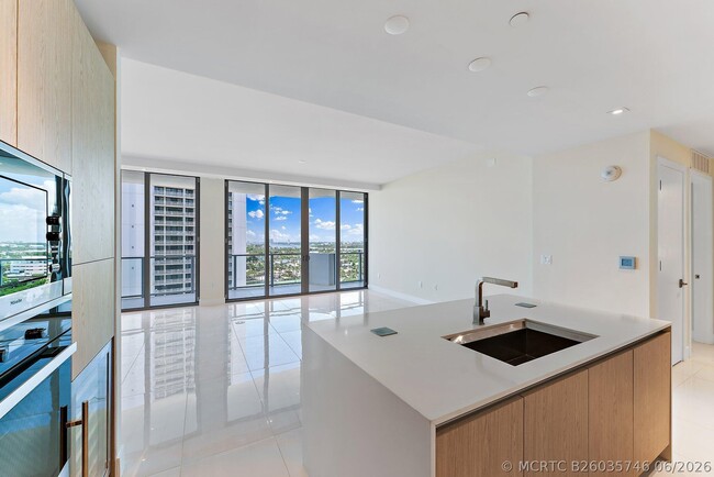 3100 N Ocean Dr Unit H1206