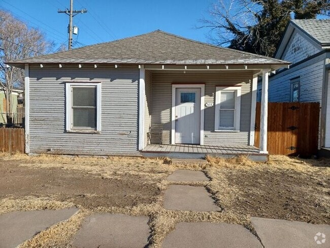 Building Photo - 513 SE 12th Ave Rental