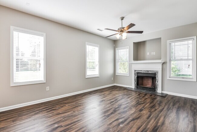 Photo - 60 Hocutt Farm Dr