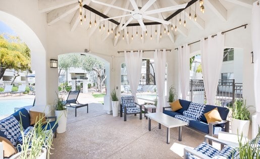 Photo - CityScape at Lakeshore