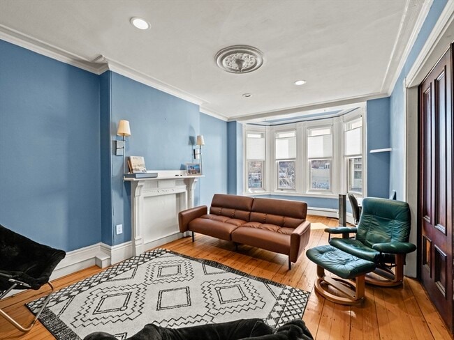 Photo - 19 Cortes St Unit 3