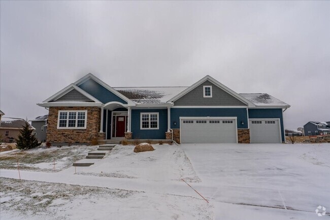 Building Photo - 525 Dragon Willow Ln Rental