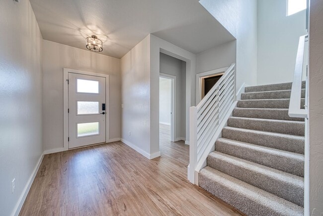 Photo - Beautiful property in Edmond