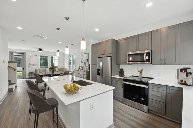 Photo - Aura Booth Park