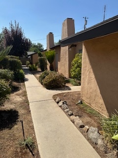 Building Photo - 4755 N San Pablo Ave Rental