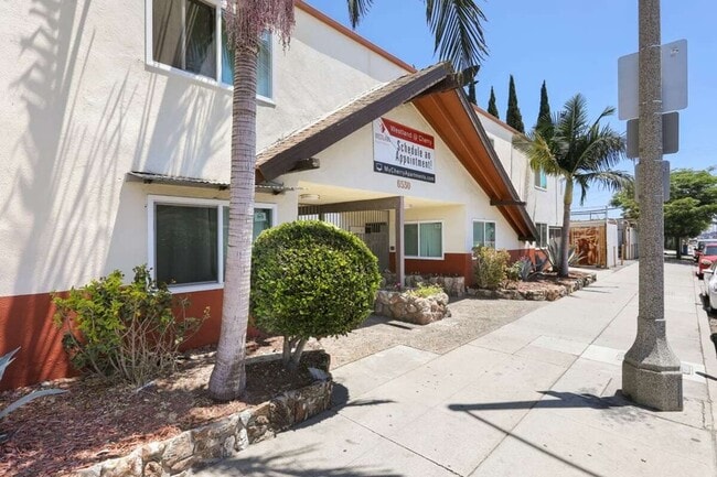 Photo - Westland @ Cherry Apartments