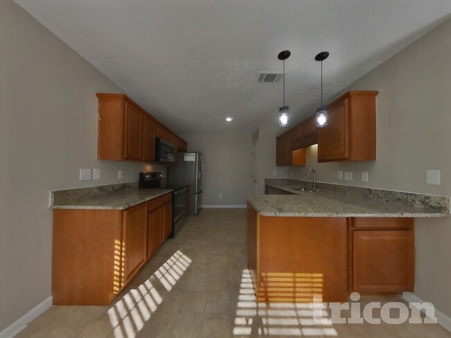 Photo - 3505 Flora Dr