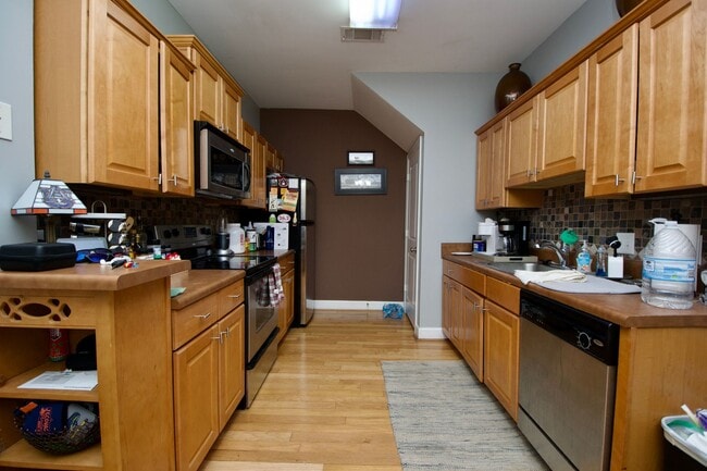Photo - Spacious 3-Bedroom Condo Near Auburn University!