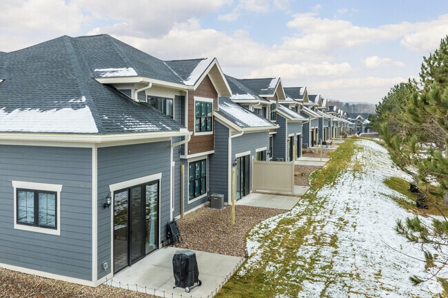 Photo - Devil's Lake Townhomes