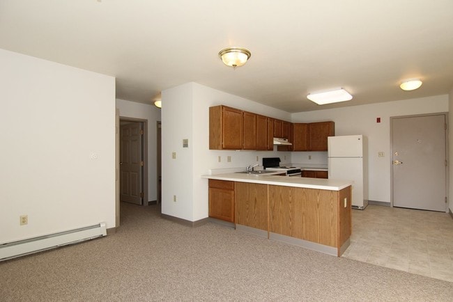 Photo - Glenwood Senior Apartments