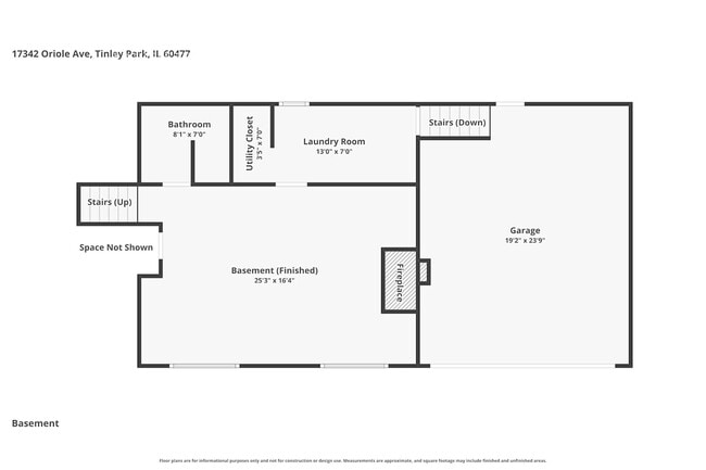 Photo - 17342 Oriole Ave