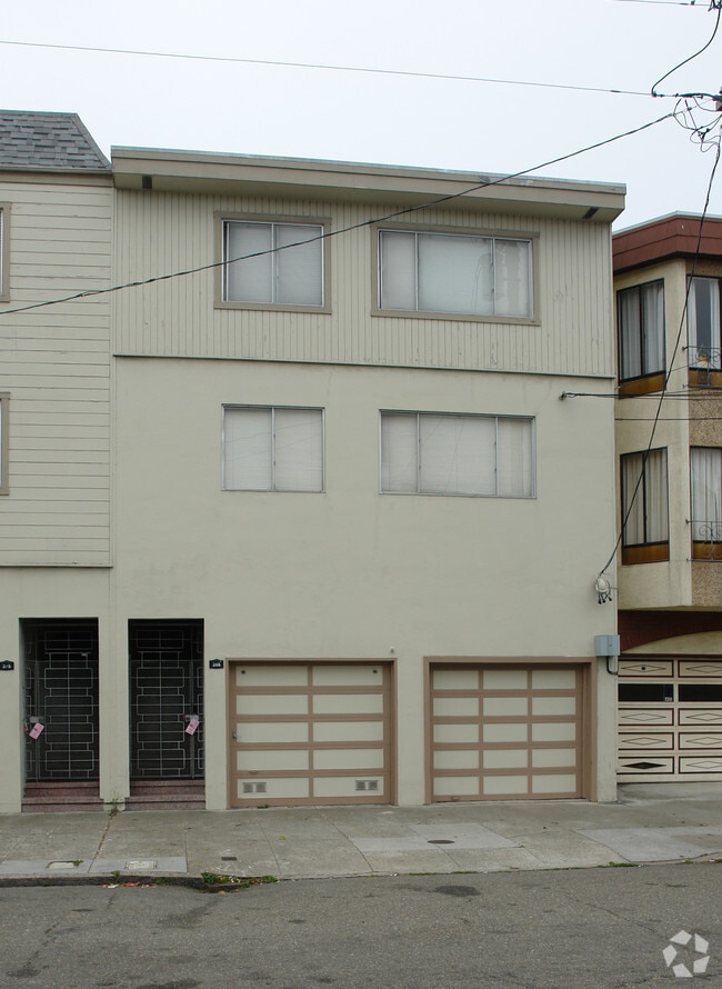 Building Photo - 365 24th Avenue Rental