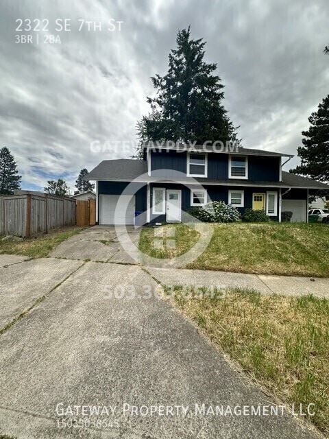 Photo - 2322 SE 7th St
