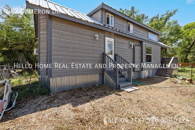 Photo - 542 Dameron Dr Unit C