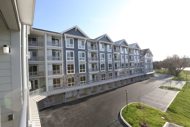 Photo - The Reserve at Greenfield