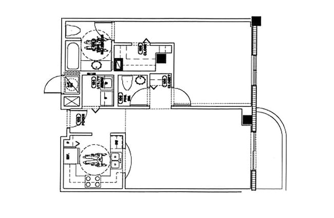 Vue at Brickell - Vue at Brickell