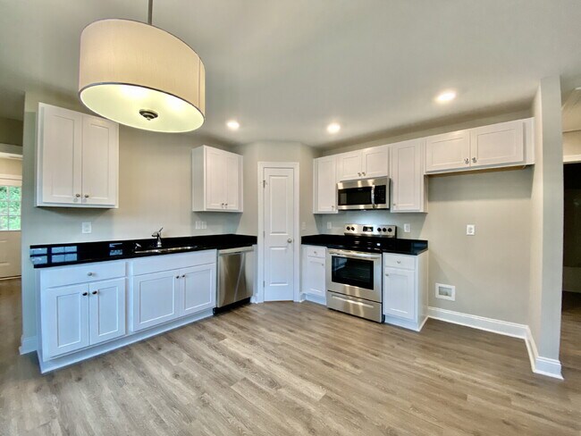 Beautiful Home!