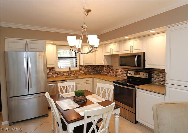 Building Photo - 1015 Anglers Cove Unit G203 Rental