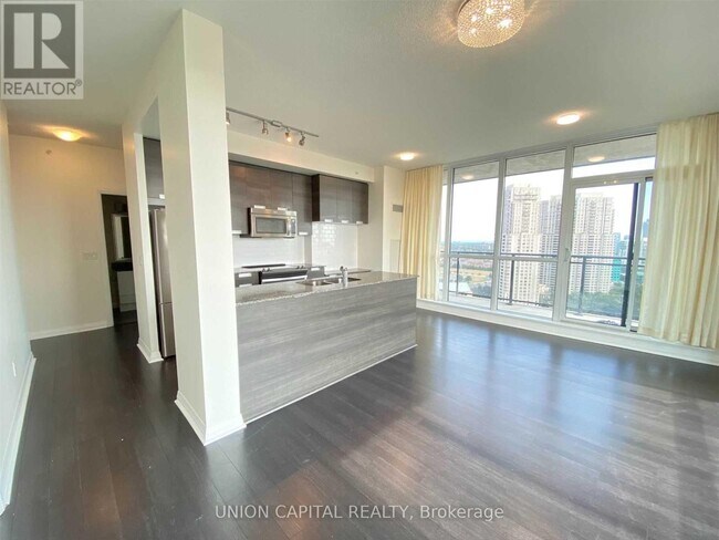 Photo - 75 Eglinton Ave W Unit 2204