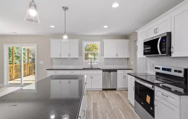 Photo - 486 Placid Pond Dr