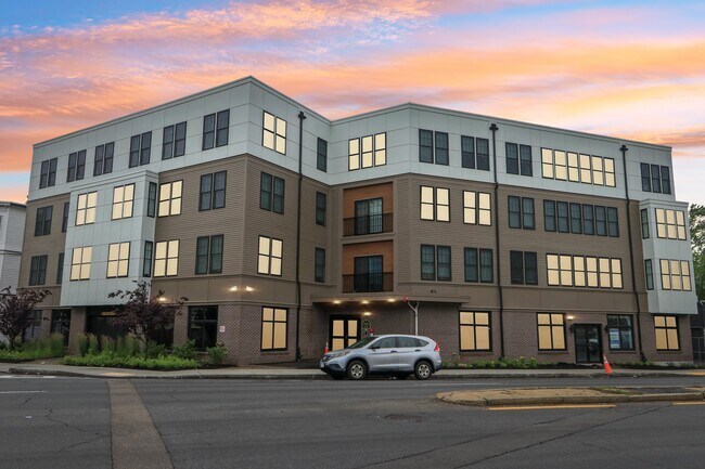 Photo - David at 775