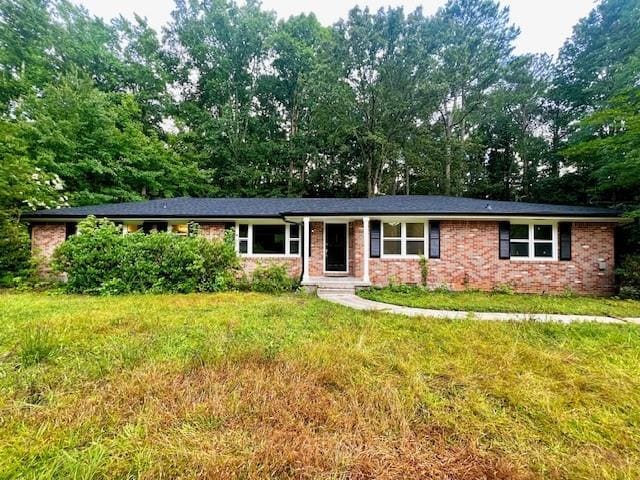 Building Photo - 5933 Old Stone Mountain Rd