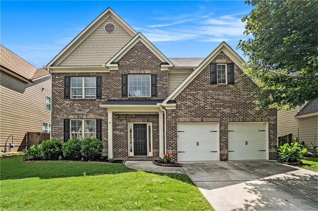 Photo - 254 Shiloh Manor Dr House
