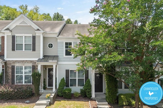 Building Photo - 3100 Berkeley Springs Pl Rental