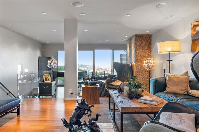 Photo - NEW! Diamond Heights Luxury, Available Unfurnished or Semi-Furnished • AMSI