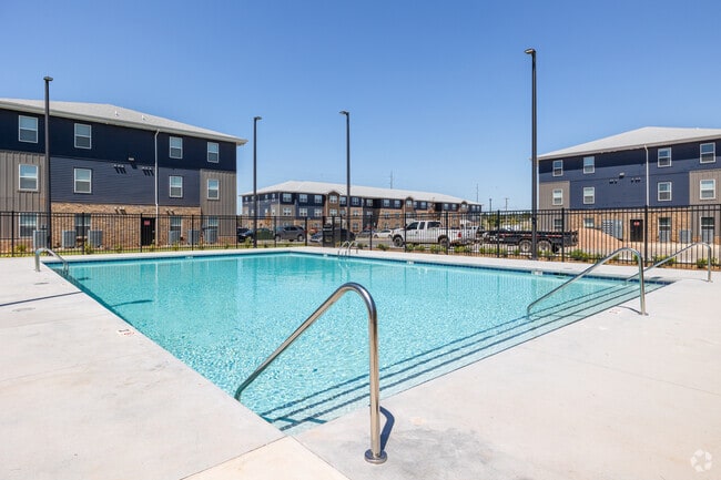 Other - Fairground Flats Rental