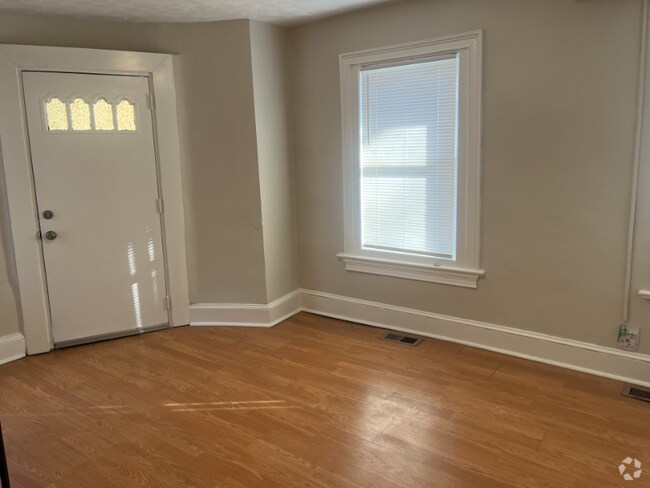 Building Photo - 301 U St NW Rental