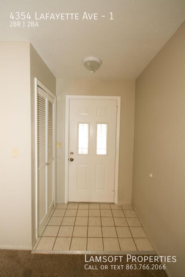 Photo - 4354 Lafayette Ave